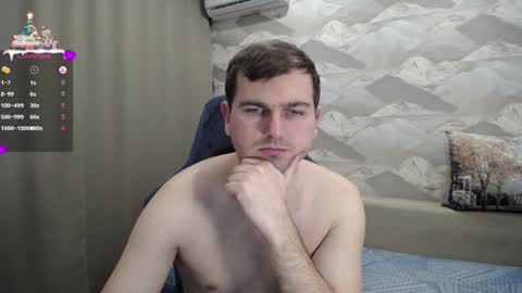 Carter.  online show from 01.12.25