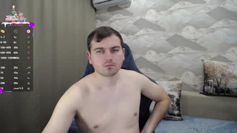 Carter.  online show from 01.13.25