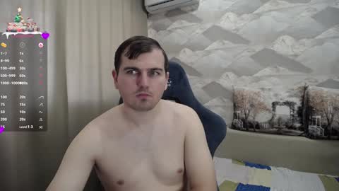 Carter.  online show from 01.20.25