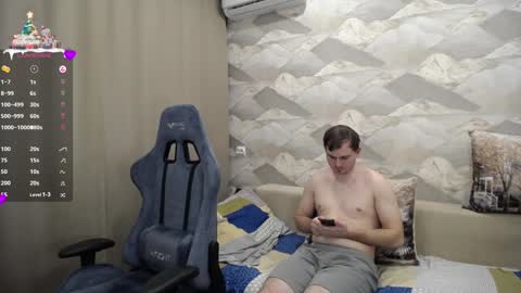 Carter.  online show from 01.20.25