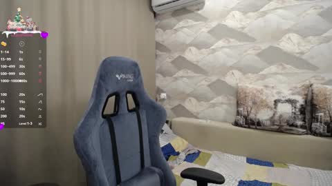 Carter.  online show from 01.26.25