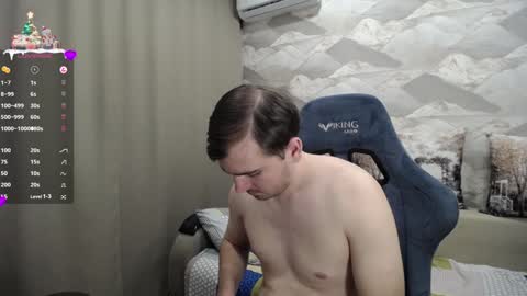 Carter.  online show from 01.27.25