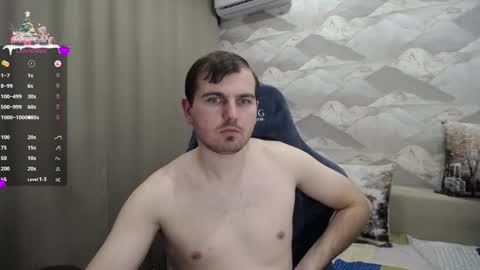 Carter.  online show from 01.27.25