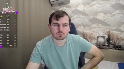 Carter.  online show from 01.31.25