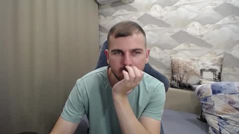 Carter.  online show from 09.10.25