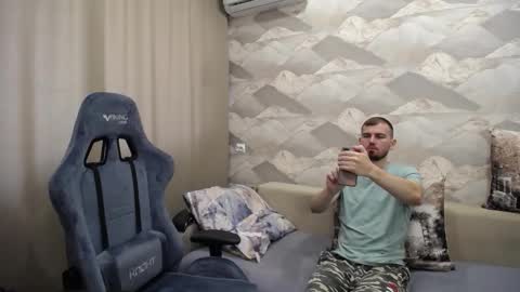 Carter.  online show from 09.13.25