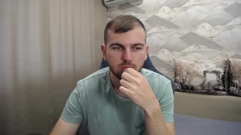 Carter.  online show from 09.15.25