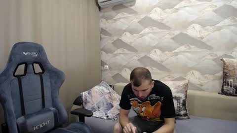 Carter.  online show from 09.17.25