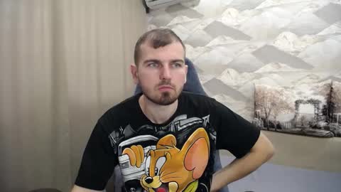 Carter.  online show from 09.20.25