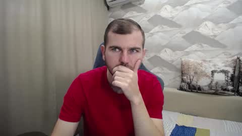 Carter.  online show from 09.28.25