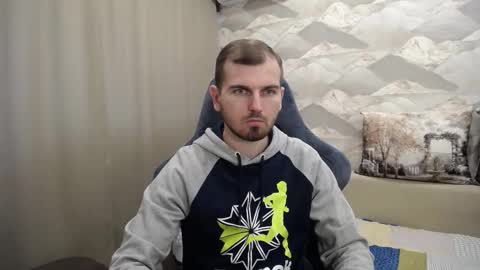 Carter.  online show from 10.01.25