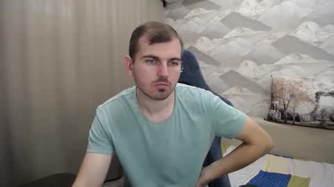 Carter.  online show from 10.07.25