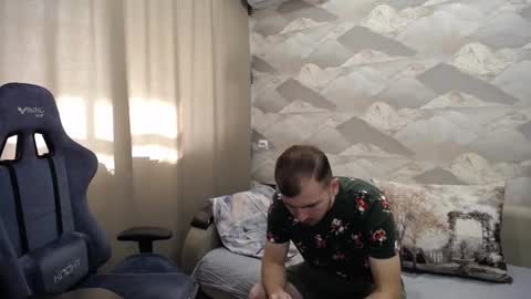 Carter.  online show from 10.18.25