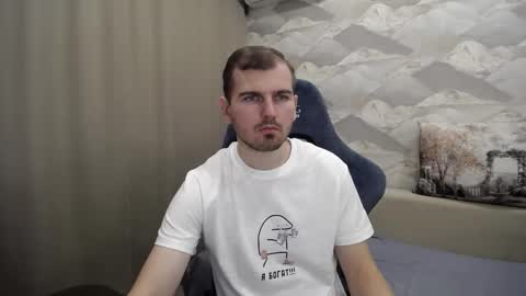 Carter.  online show from 11.02.25