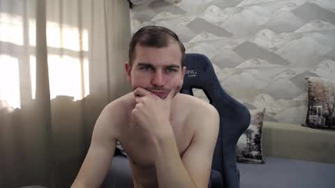 Carter.  online show from 11.07.25