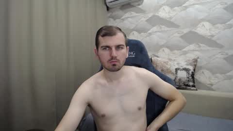 Carter.  online show from 11.10.25