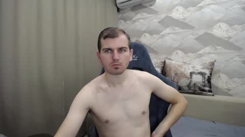 Carter.  online show from 11.11.25