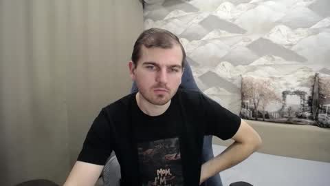 Carter.  online show from 12.22.25