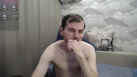 Carter.  online show from 02.03.26