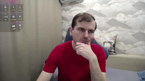 Carter.  online show from 02.07.26