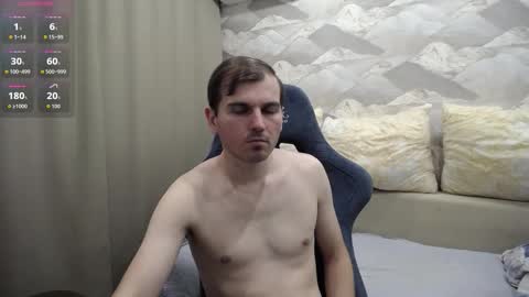 Carter.  online show from 02.18.26