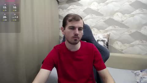 Carter.  online show from 02.24.26