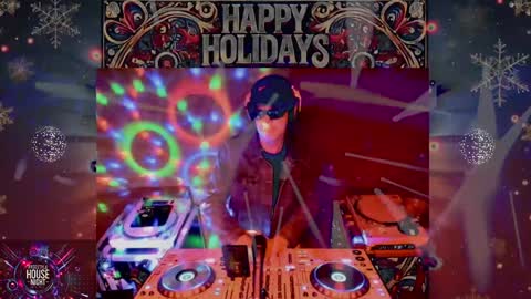 Nico Knight online show from 12.29.24