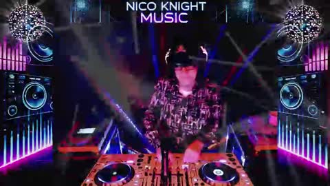Nico Knight online show from 09.16.25