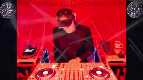 Nico Knight online show from 11.30.25