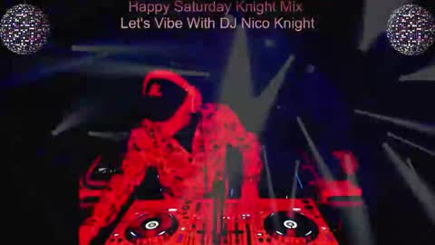 Nico Knight online show from 01.11.26