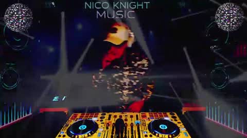 Nico Knight online show from 04.30.26