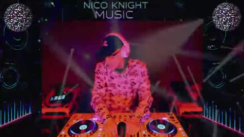 Nico Knight online show from 05.10.26