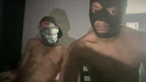 Knight Rider online show from 03.03.25