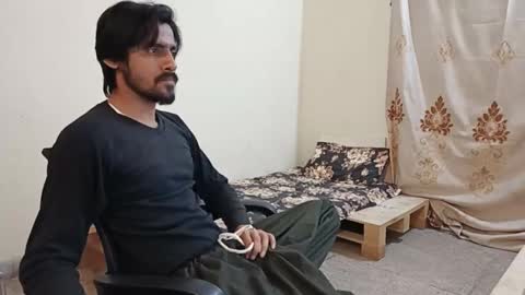 Harry online show from 02.02.26