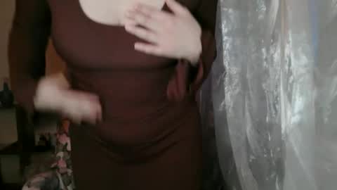 Snapshot of knkycupid chatting on 04.21.26 your personal healthcare companion Lilly online show from 04.21.26