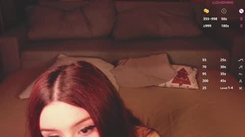 Snapshot of knock1knock chatting on 12.07.24 Lisa and Alex  557095200 to make me cum online show from 12.07.24