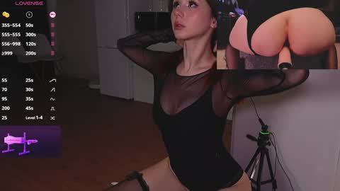 Lisa and Alex  557095200 to make me cum online show from 02.22.26