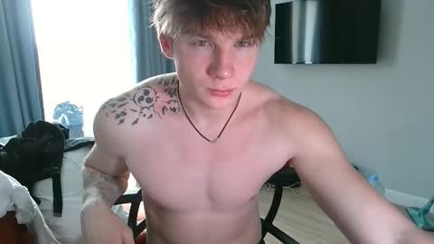 Adam online show from 01.15.26