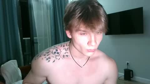 Snapshot of knotsiemens chatting on 02.03.26 Adam online show from 02.03.26