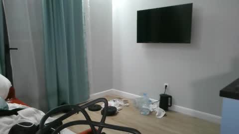 Snapshot of knotsiemens chatting on 02.06.26 Adam online show from 02.06.26