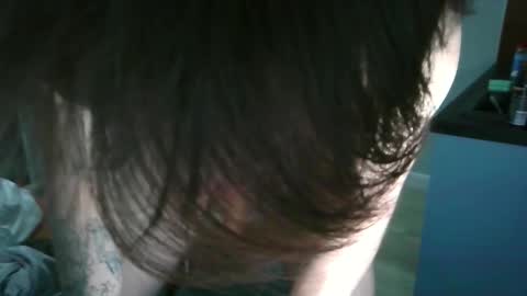 Snapshot of knotsiemens chatting on 02.28.26 Adam online show from 02.28.26