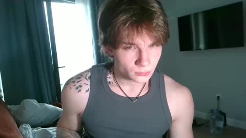 Snapshot of knotsiemens chatting on 03.01.26 Adam online show from 03.01.26