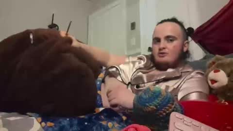 Snapshot of knotty_n3bulara chatting on 02.17.26 Miss Nebulara online show from 02.17.26