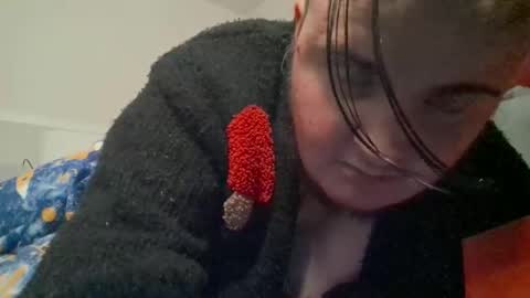 Snapshot of knotty_n3bulara chatting on 02.19.26 Miss Nebulara online show from 02.19.26