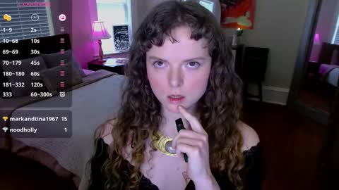 knowlita  online show from 02.04.26