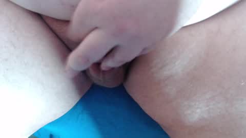 Snapshot of knoxrex007 chatting on 02.11.25 Knox Rex online show from 02.11.25