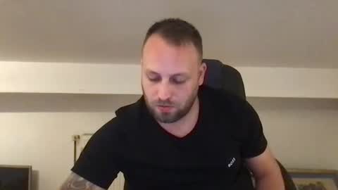 hugo online show from 10.29.25