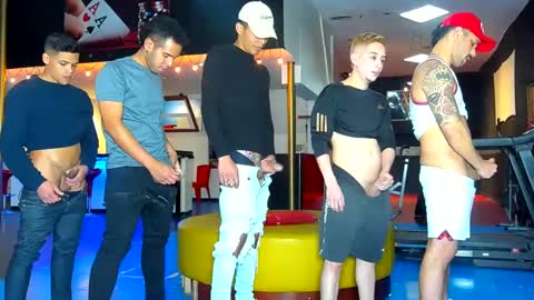 kobayaske online show from 01.11.25