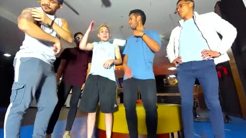 kobayaske online show from 01.15.25