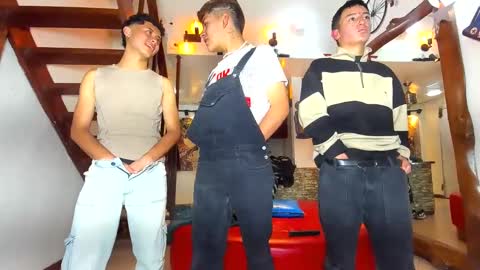 kobayaske online show from 01.29.25